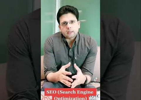 SEO (Search Engine Optimization) #shorts