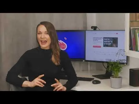 How to send Email Marketing with Gmail in 2023