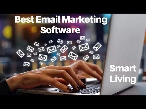 Best Email Marketing Softwares in 2022 || 20 plus Top Email Marketing Softwares of 2022