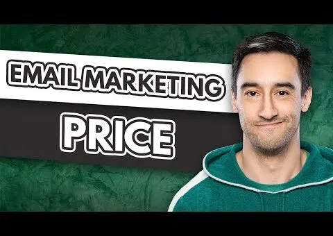 How Much Does Email Marketing Services Cost?