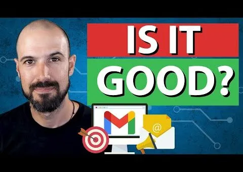 Using Gmail for Email Marketing