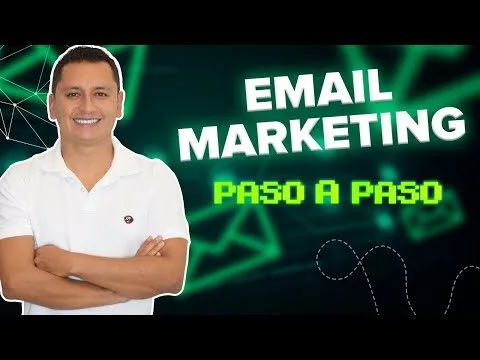 Cómo Hacer EMAIL MARKETING | Guía para Principiantes