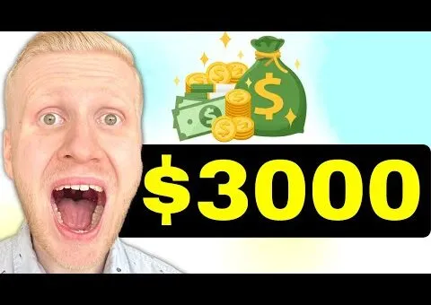 Affiliate Marketing: How I Made $3,000 in 1 Day (Step-By-Step Tutorial)