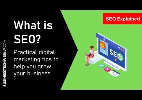 What is SEO? | Search Engine Optimization Explained (2022)