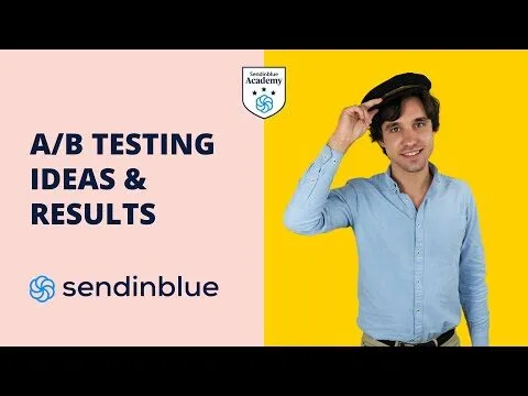 A/B Testing Ideas & Results | Email Marketing Course (62/63)