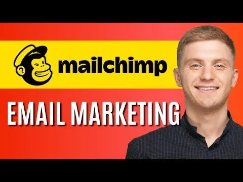 HOW TO USE MAILCHIMP FOR EMAIL MARKETING