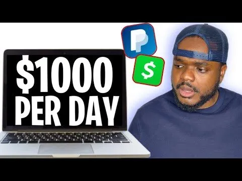 4 EASIEST WAYS To Make Money Online With Affiliate Marketing