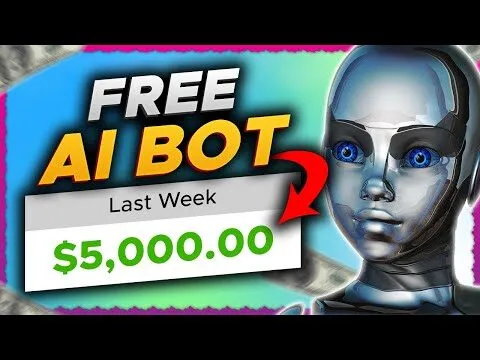 AI BOT To Make $5000/week With Affiliate Marketing For Beginners | Shelly Hopkins