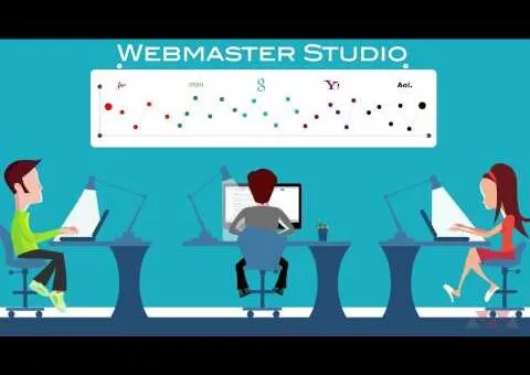 Webmaster Studio – Search Engine Optimization Program ( SEO )