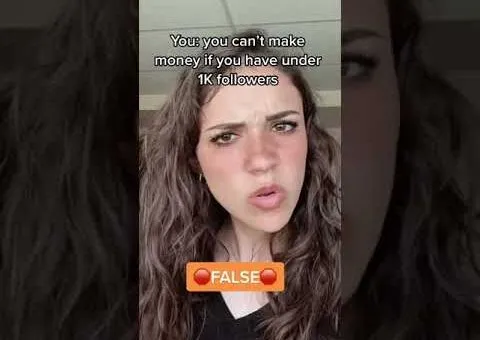 Affiliate Marketing on Instagram for the ‘Small’ Influencers