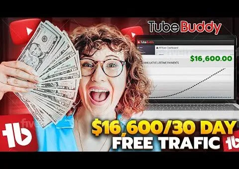 Make money online (Affiliate Marketing)