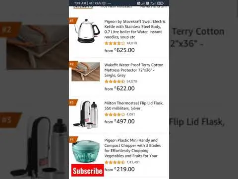 First sale on Amazon Affiliate Marketing || 3- Method for Amazon Affiliate #shorts