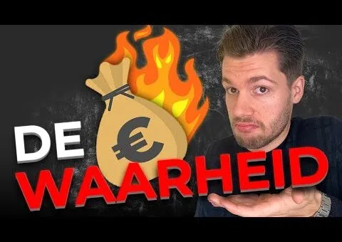 Werkt AFFILIATE MARKETING nog wel in 2023?