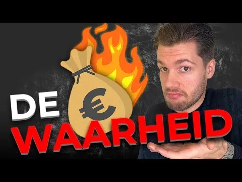 Werkt AFFILIATE MARKETING nog wel in 2023?