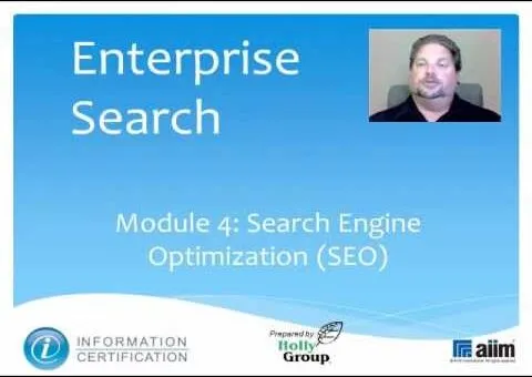 1.1.4 Search Engine Optimization