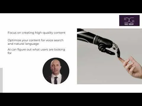 AI vs SEO: Embracing the Future of Search Engine Optimization