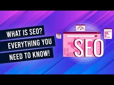 What is SEO (Search Engine Optimization) & How Does It Work?