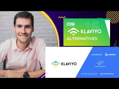 klavio || Email marketing software || klavio ALTERNATIVES || Best kalavio Alternative || Sendinblue
