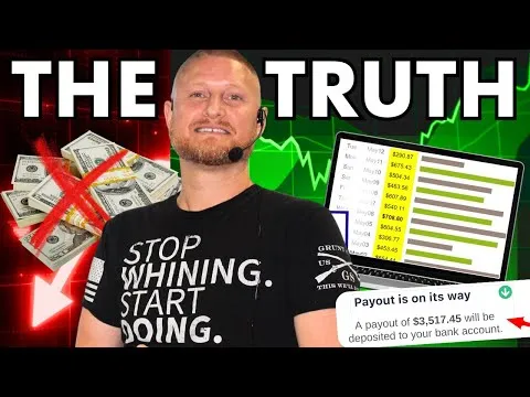 Is Affiliate Marketing Legit..?