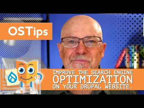 Improve the Search Engine Optimization On Your Drupal Website.
