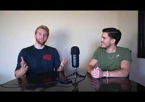 Making $900,000/m With Email Marketing At 23 (INTERVIEW)