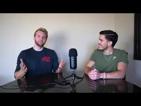 Making $900,000/m With Email Marketing At 23 (INTERVIEW)