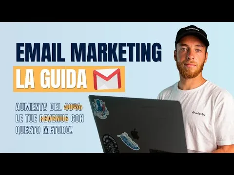 Email marketing tutorial: guida step by step [2023]