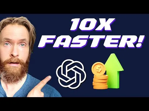 BEST ChatGPT Code Interpreter Prompt Engineering for Affiliate Marketing