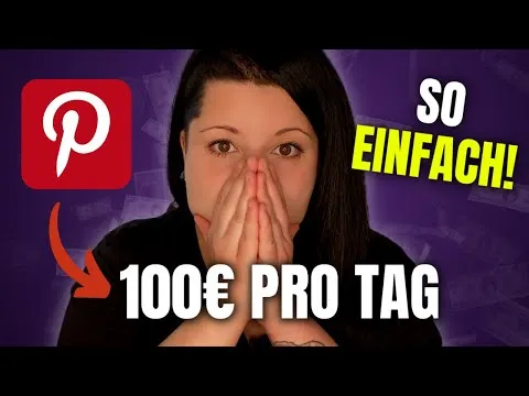 Pinterest Affiliate Marketing Anleitung für Anfänger!