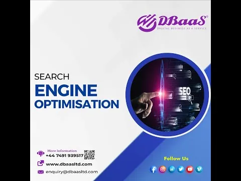 Search Engine Optimization Services