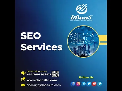 SEO (Search Engine Optimization)