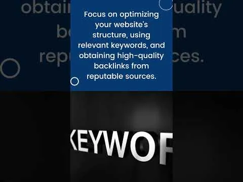 Search engine optimization (SEO) | ABS Digital Services #seo #searchengineoptimization #seoservices