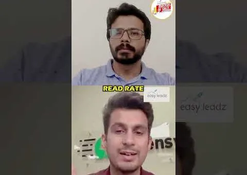 WhatsApp Marketing V/S Email Marketing!! #shorts