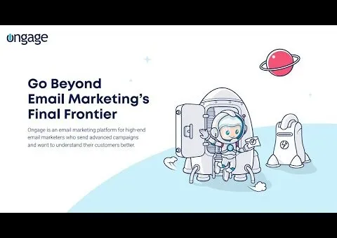 Ongage Demo – the End-to-End Email Marketing Platform