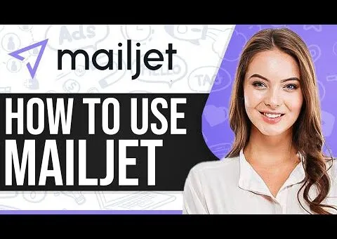Mailjet Tutorial 2024: How To Use Mailjet Email Marketing