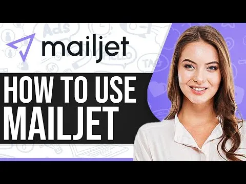 Mailjet Tutorial 2024: How To Use Mailjet Email Marketing