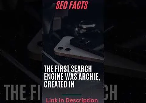 #77 Search Engine Optimization SEO Interesting #Facts | #seofast #SEOcourse #shorts
