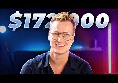 Complete Affiliate Marketing Course For Beginners 2024