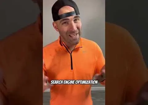 Side Hustle 45: Search Engine Optimization #shorts 