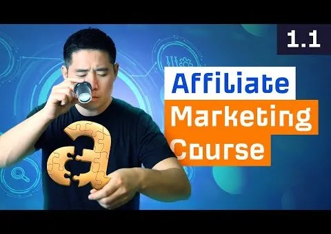 What is Affiliate Marketing and How Does it Work? [1.1]