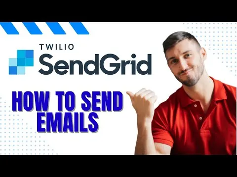 How to Send Emails Using Sendgrid – Sendgrid Email Marketing Tutorial (step-by-step)