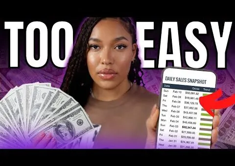 Make Your First $1000 With AFFILIATE MARKETING (No Followers)