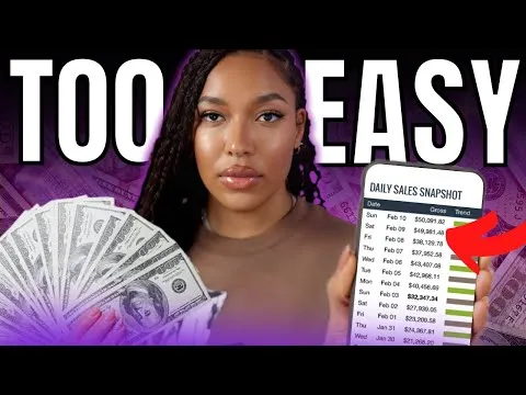 Make Your First $1000 With AFFILIATE MARKETING (No Followers)