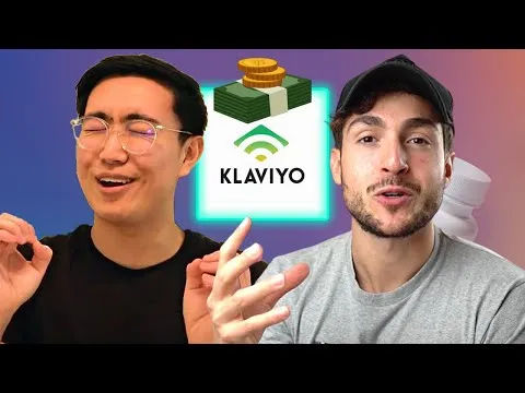 How to Sell Email Marketing to E-com clients (SMMA)