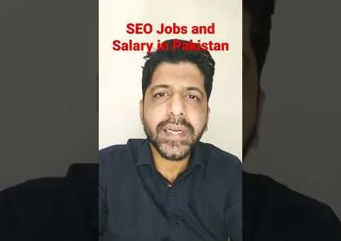 #SEO Search Engine Optimization #Jobs and Salaries in #Pakistan – IT Industry – Software House