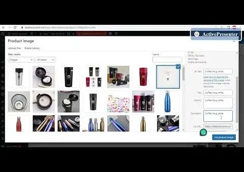 Search Engine Optimization For Woocommerce Products SEO Step by step guide