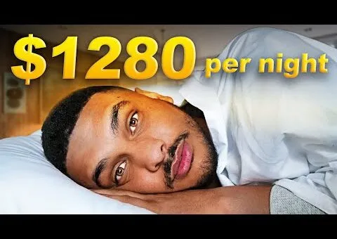 How I Made $467k This Year In My Sleep (Affiliate Marketing)