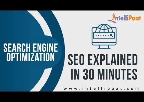 What is SEO? | SEO 2019 | Search Engine Optimization | SEO Tutorial | Intellipaat