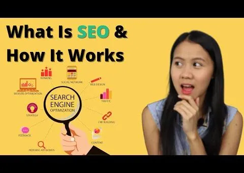 Search Engine Optimization (SEO Quake) – Freelancing 101