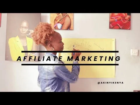 Affiliate Marketing: The Key to Earning Cash